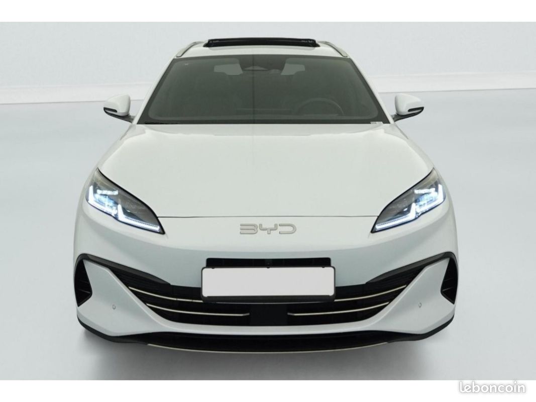 BYD SEAL 6 Touring 1.5 DM-I 212 PHEV Comfort à -24% (image 7)