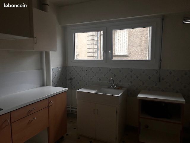 Appartement 2 pièces 46 m² - Limoges 87000 (image principale 1)