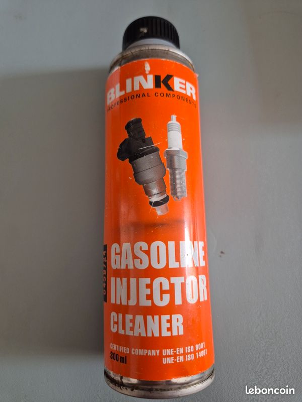 BLINKER nettoyant Injecteur Essence (image 1)
