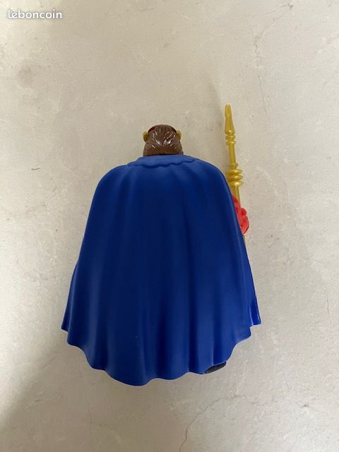 Maitres de l'Univers MOTU Classics loose - King Randor