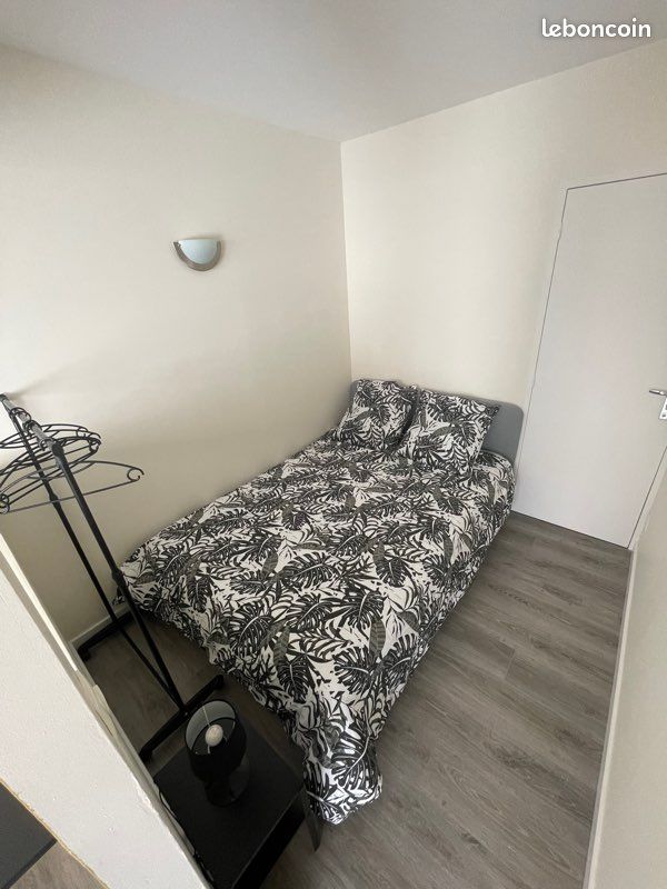 Appartement 1 pièce 35 m² · à Millau · 35 m² · 400 €/mois