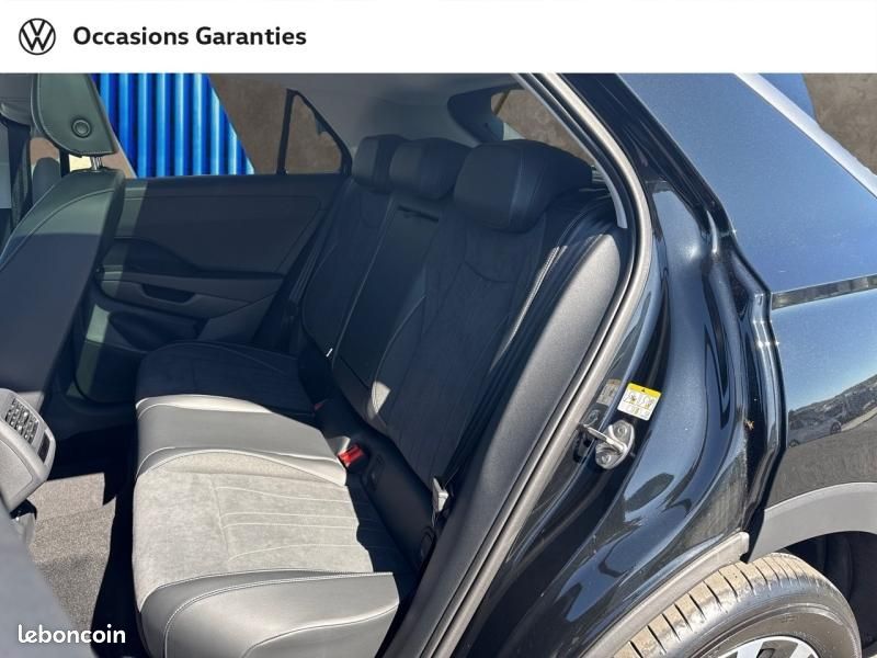 Volkswagen T-Roc 1.5 eTSI 150ch Style DSG7 (image 3)