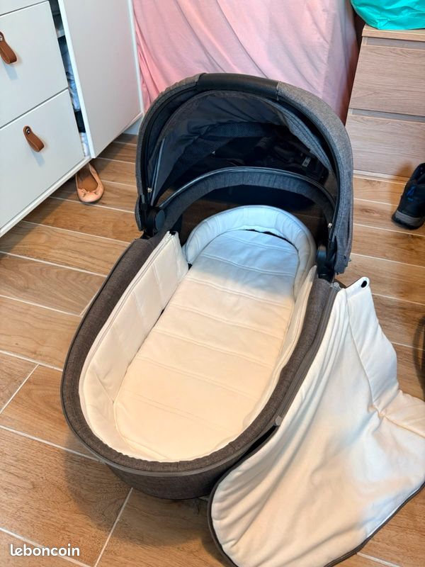 Nacelle Cybex Mios (image 3)