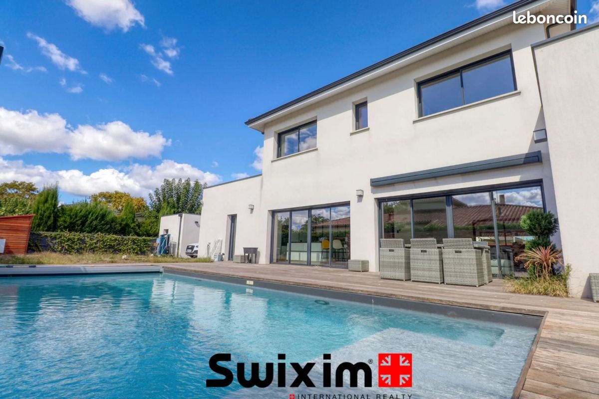 Maison 7 pièces 180 m² · à Eysines · 180 m² · 795 000 €