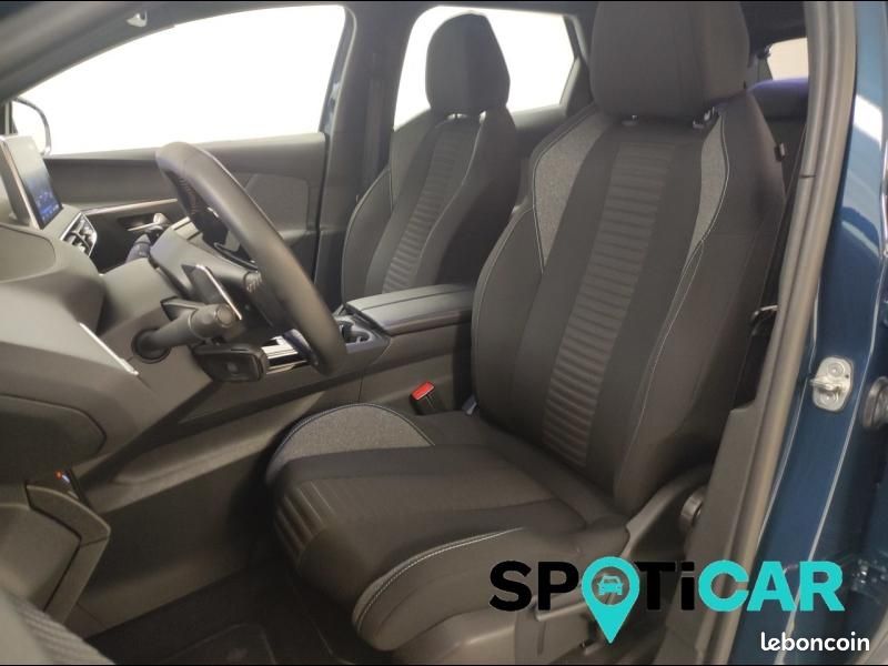 Peugeot 3008 1.2 PureTech 130ch S&S Active Pack EAT8 (image 9)