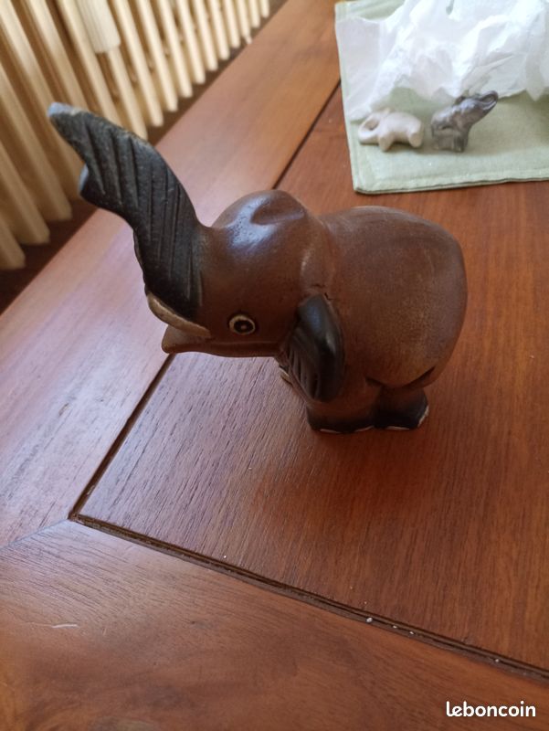 Éléphant (image 3)