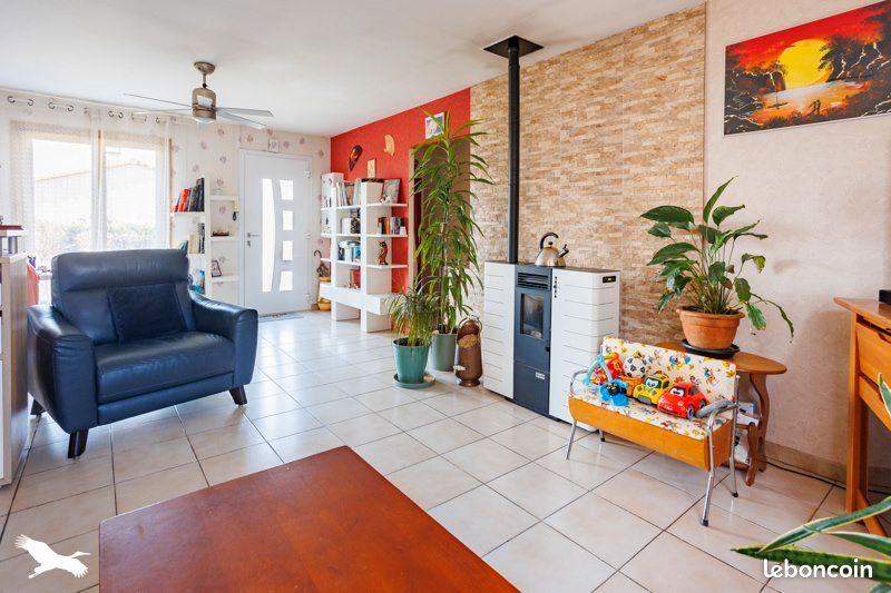 Maison 6 pièces 138 m² · à Escalquens · 138 m² · 420 000 €