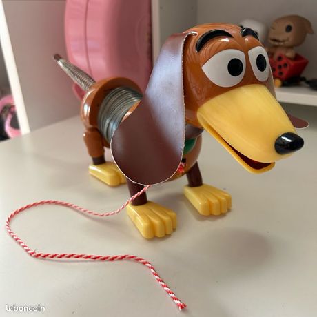 Zig Zag Toy Story d’occasion | Plus que 4 à -60