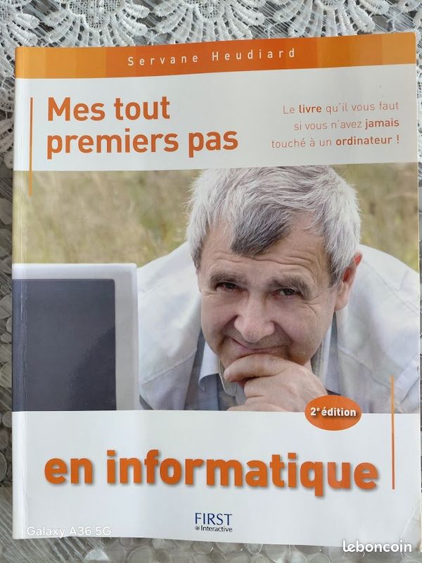 4 Guides informatique (image 3)