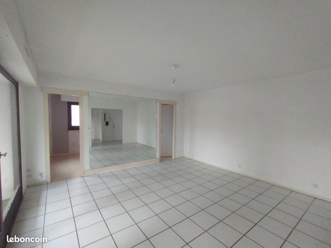 Appartement 5 pièces 97 m² · à Thonon-les-Bains · 97 m² · 319 000 €