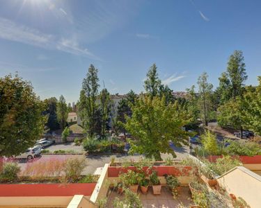 Appartement 375 000 € - 97 m²