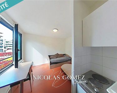 Appartement 70 000 € - 19 m²