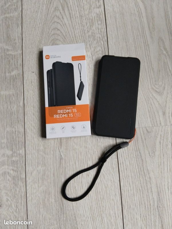 Coque (image 1)
