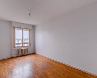 Appartement 260 000 € - 64 m²