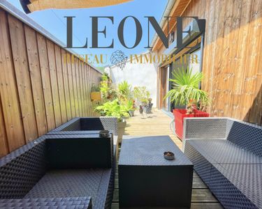 Appartement 274 000 € - 72 m²