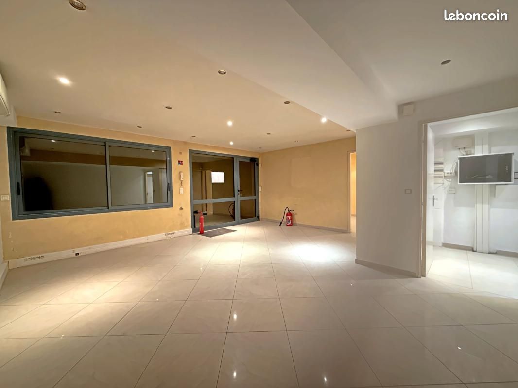 Commerce santé 80 m² (image 4)