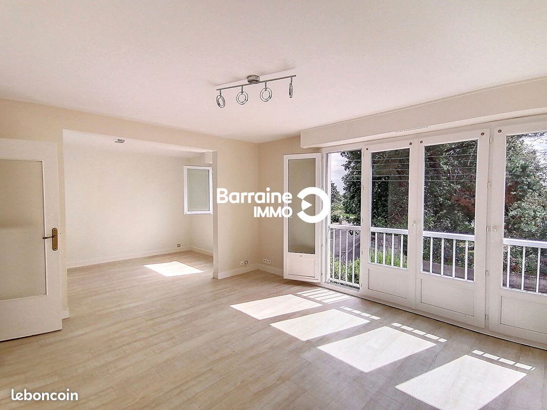 Appartement 3 pièces 80 m² · à Lanester · 80 m² · 810 €/mois