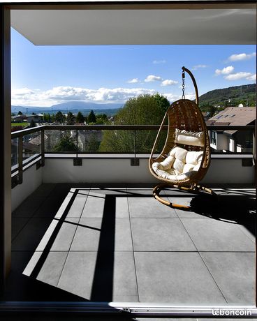 Appartement 3 pièces 70 m²