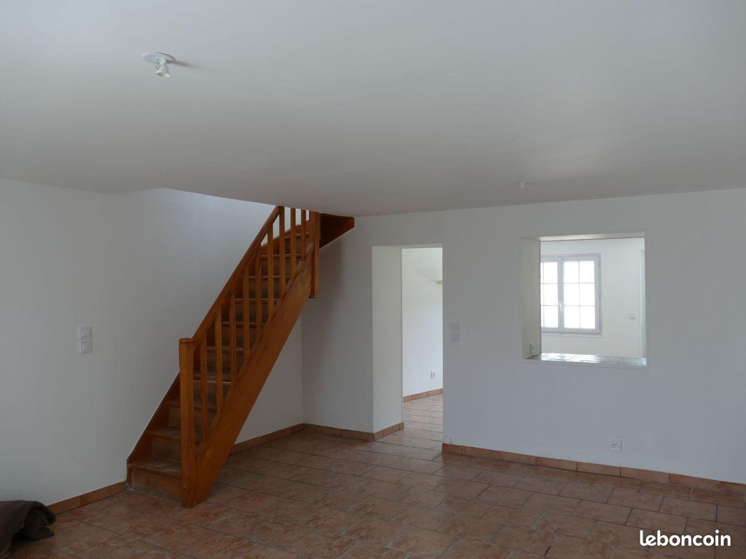 Maison a louer fecamp - 4 pièce(s) - 75 m2 - Surfyn