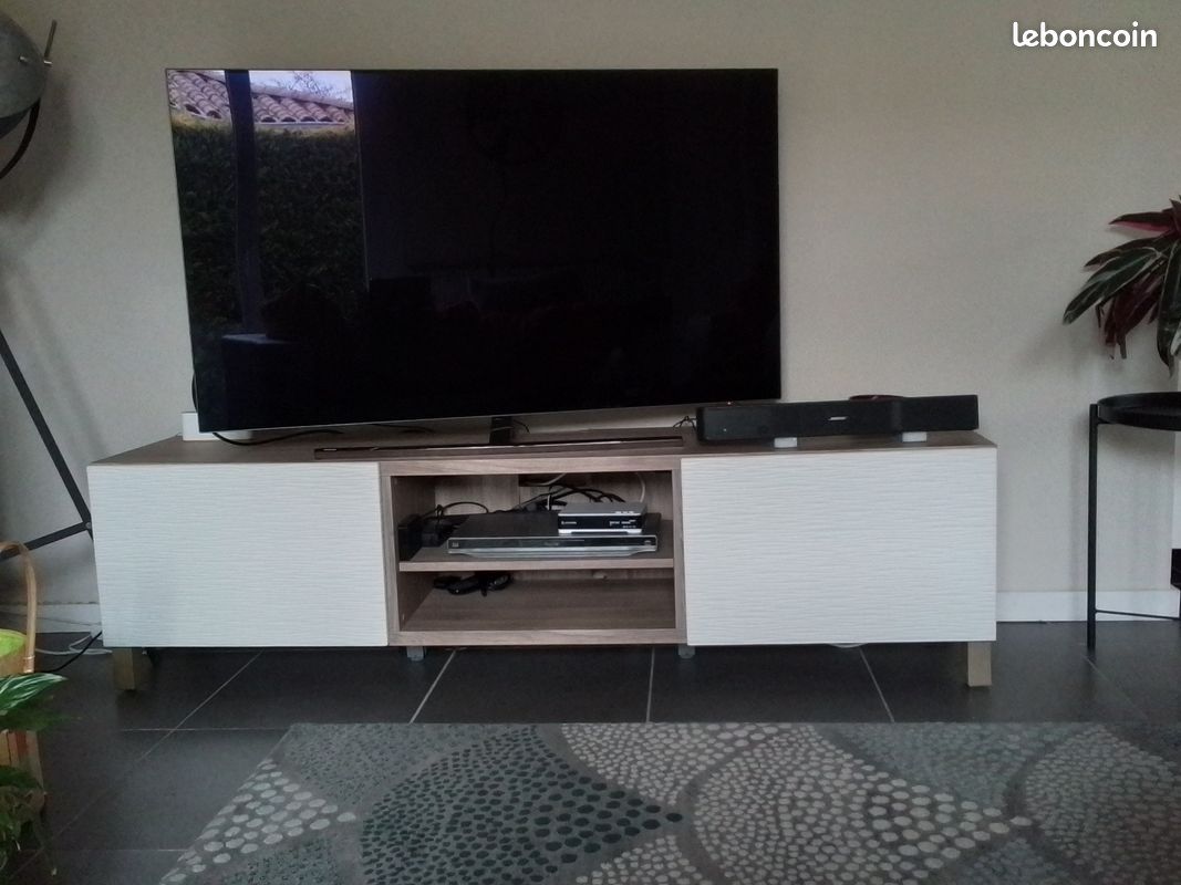 Portes Besta Ikea (image 2)