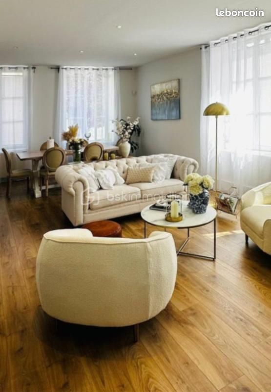 Immeuble 9 pièces 300 m² · à Sedan · 300 m² · 286 000 €