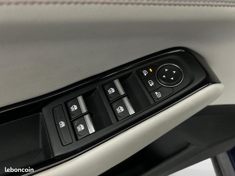Renault Espace 1.2 E-Tech full hybrid 200ch Iconic (image 28)