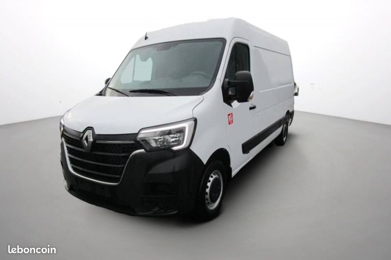 Renault Master FGN TRAC F3500 L2H2 BLUE DCI 150 GRAND CONFORT (image 3)