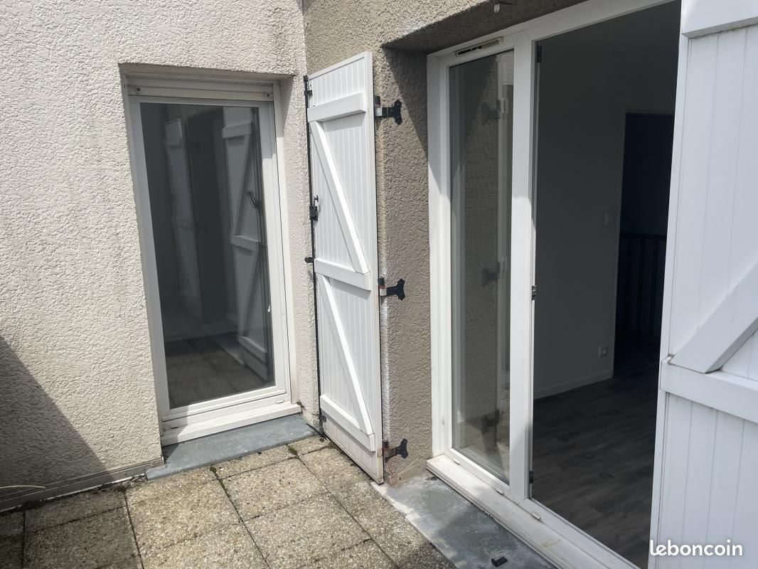 Appartement a louer charleville-mezieres - 4 pièce(s) - 82 m2 - Surfyn