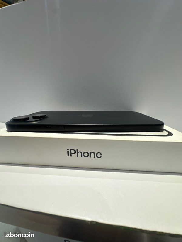 IPhone 15 plus excellent état (image 4)