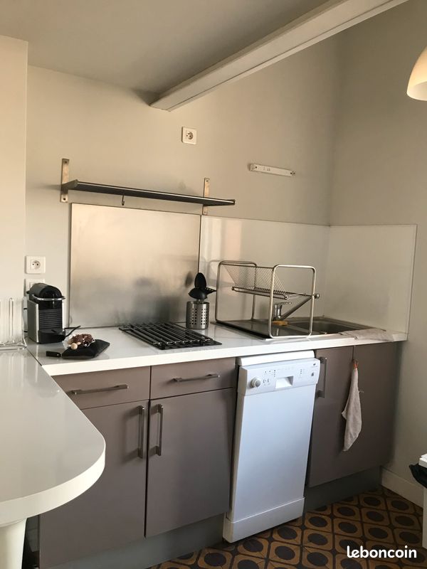 Appartement 3 pièces 35 m² · à Montpellier · 35 m² · 750 €/mois