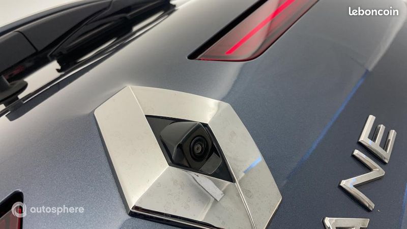 Renault Mégane 1.5 Blue dCi 115ch Intens (image 27)