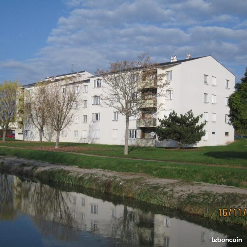 Appartement 3 pièces 70 m² · à Selles-sur-Cher · 70 m² · 466 €/mois