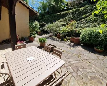 Maison 649 000 € - 157 m²