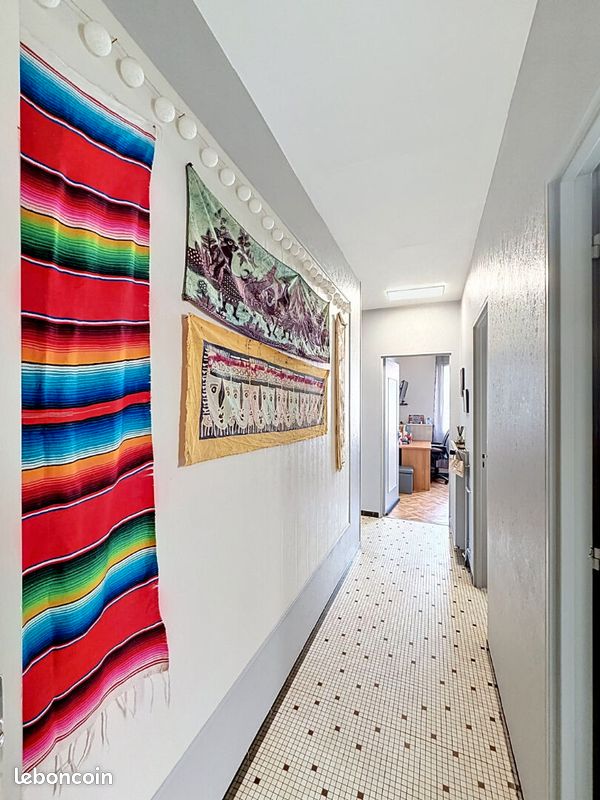 Maison 5 pièces 140 m² (image 10)