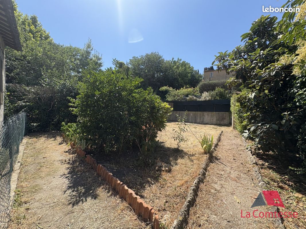 Appartement a louer aubagne - 3 pièce(s) - 61 m2 - Surfyn