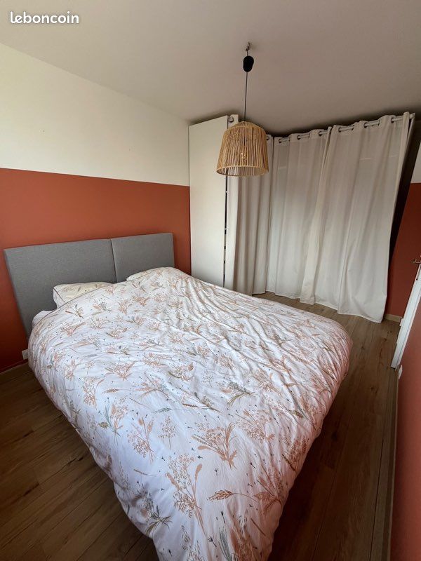 Appartement 3 pièces 55 m² · à Brétigny-sur-Orge · 55 m² · 1 190 €/mois