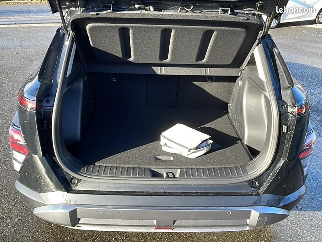 HYUNDAI KONA 1.6 gdi 138 hybrid creative dct-6 (image 26)
