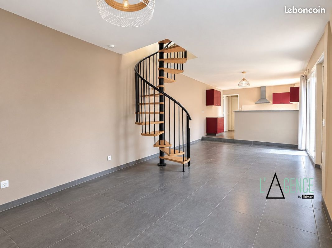 Maison 5 pièces 96 m² · à Bordeaux · 96 m² · 439 000 €
