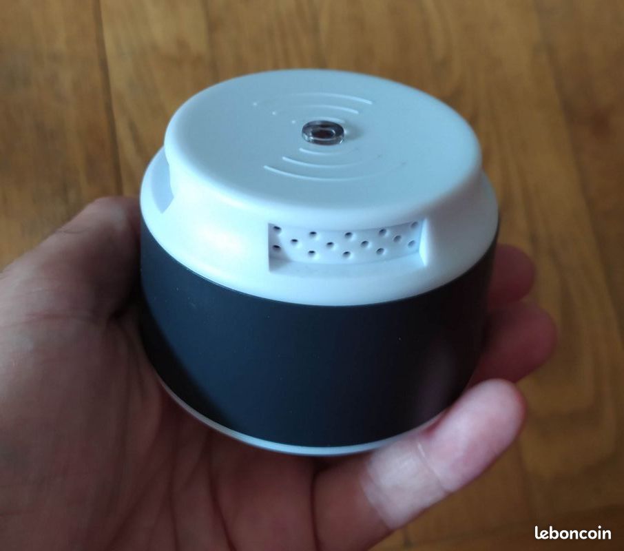 Répulsif Ultrason pour souris rongeur moustic insecte (image 3)