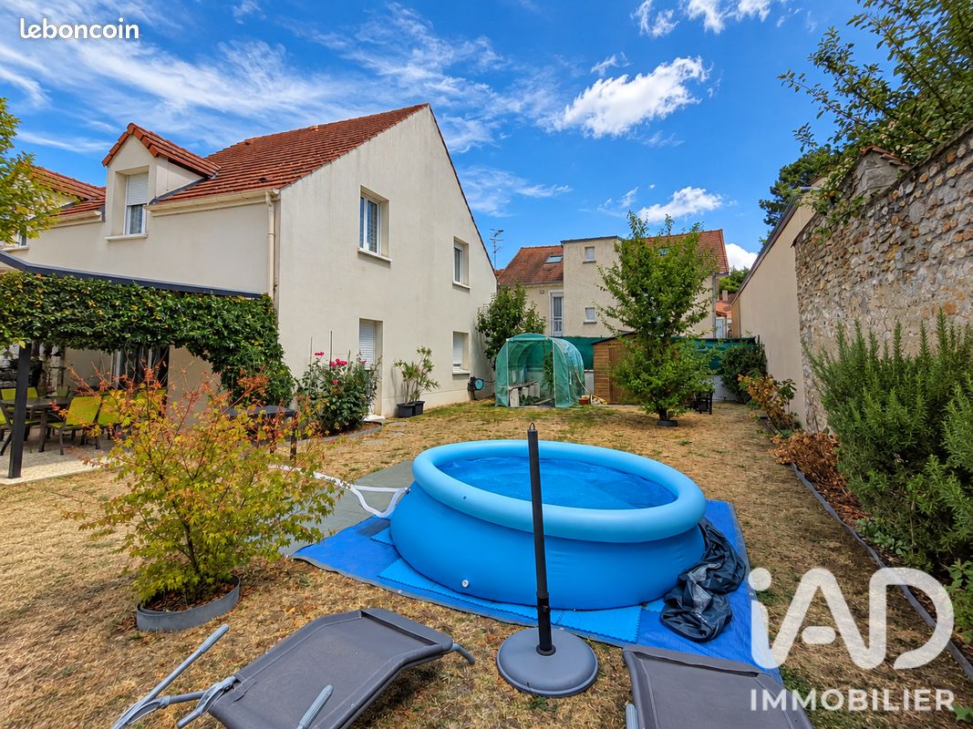 Maison 4 pièces 86 m² · à Samoreau · 86 m² · 319 000 €