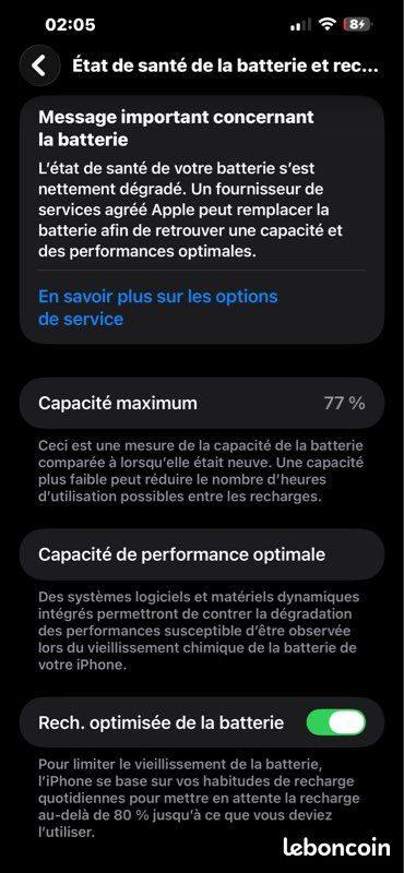 IPhone 13 Pro Max (image 4)