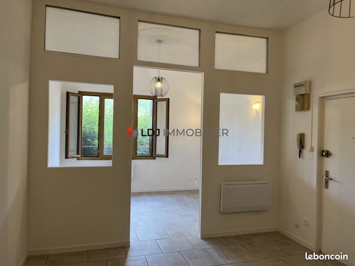 Appartement 1 pièce 29 m² · à Arles-sur-Tech · 29 m² · 435 €/mois