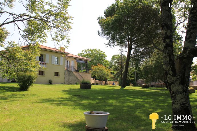Maison 6 pièces 135 m²