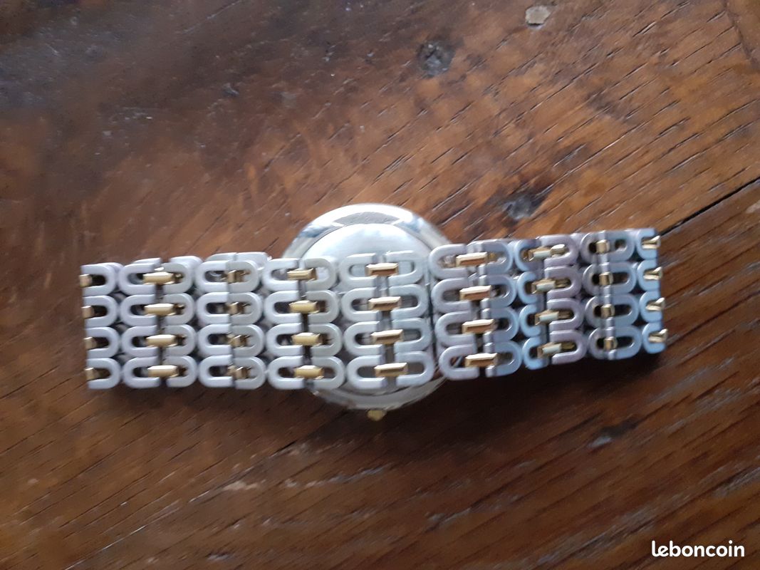 Montre Pequinet (image 3)