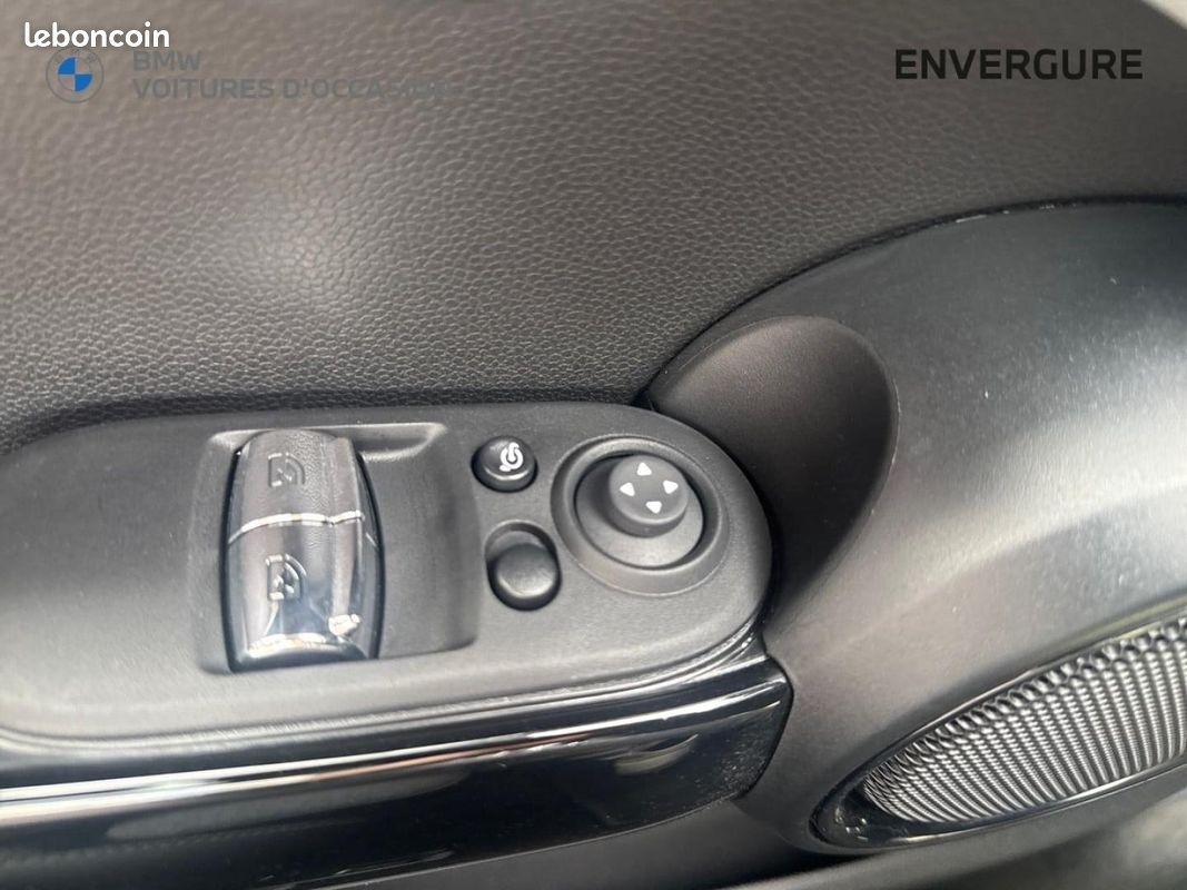 Mini Mini Cooper 136ch Edition Premium Plus BVA7 (image 18)