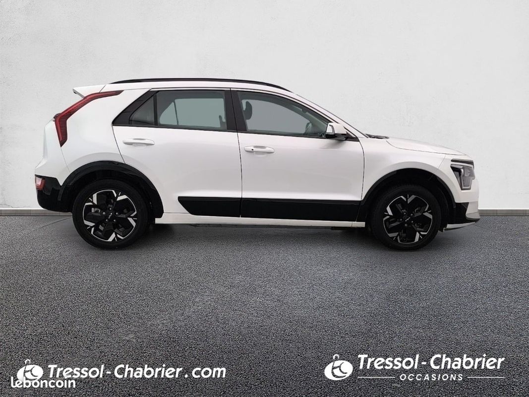 KIA Niro EV Electrique 204 ch Active (image 6)
