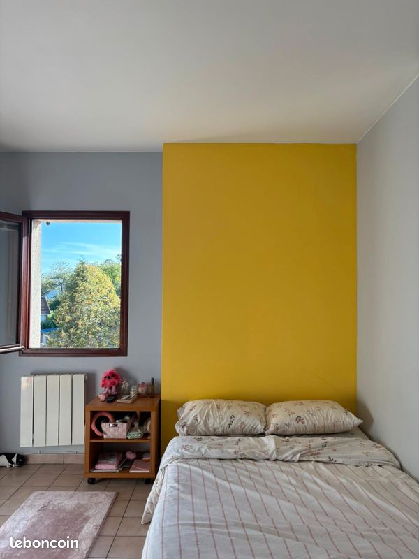 Appartement 1 pièce(s) 25 m²à louer Sainte-genevieve-des-bois