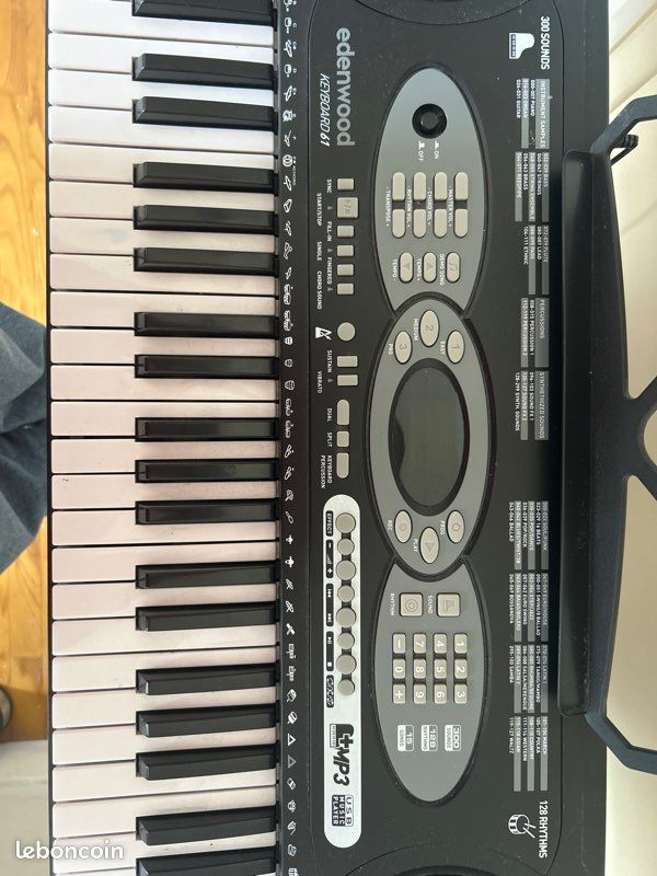 Piano edenwood (image 2)