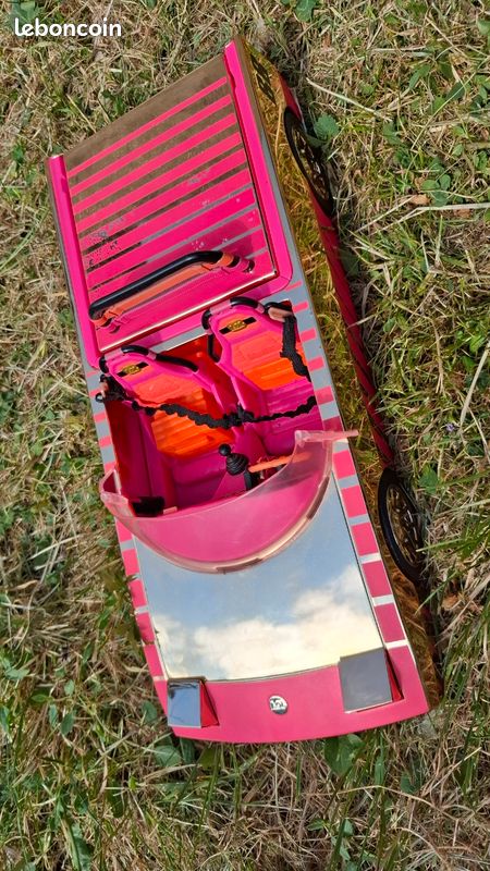Voiture LOL (image 2)