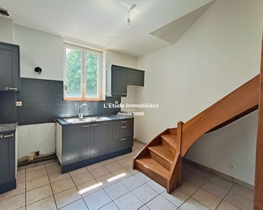 Appartement 185 000 € - 52 m²
